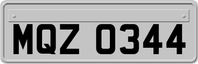 MQZ0344