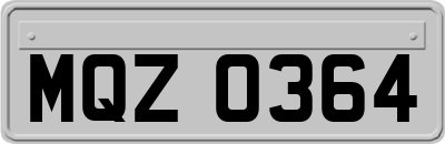 MQZ0364
