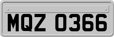 MQZ0366