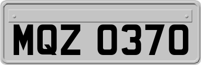 MQZ0370