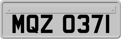 MQZ0371