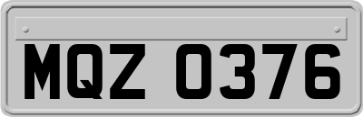 MQZ0376
