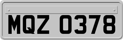 MQZ0378