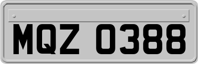 MQZ0388