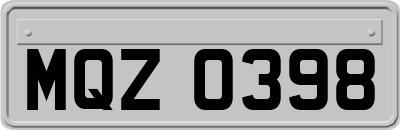 MQZ0398