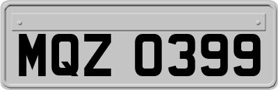 MQZ0399