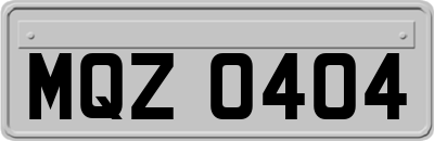 MQZ0404