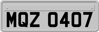 MQZ0407