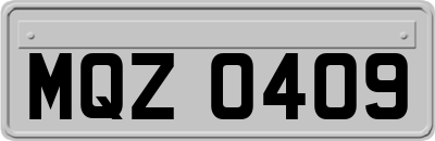 MQZ0409