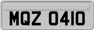 MQZ0410