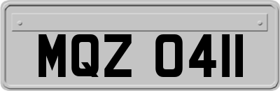 MQZ0411