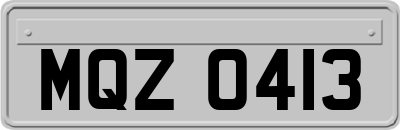 MQZ0413