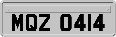 MQZ0414