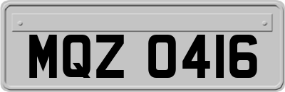 MQZ0416