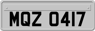 MQZ0417