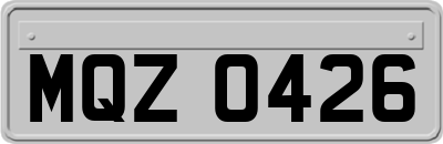 MQZ0426
