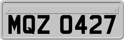 MQZ0427