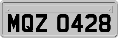 MQZ0428