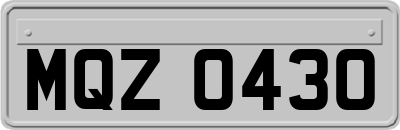 MQZ0430