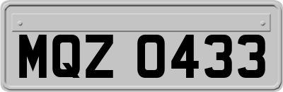 MQZ0433