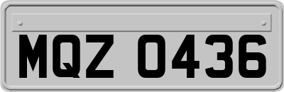 MQZ0436