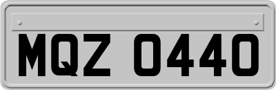MQZ0440