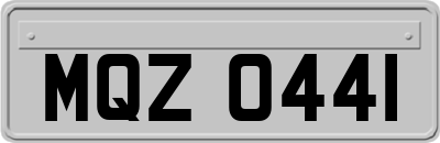 MQZ0441