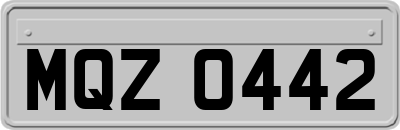 MQZ0442