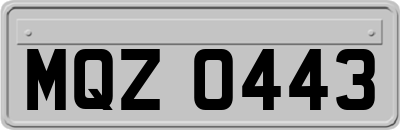 MQZ0443