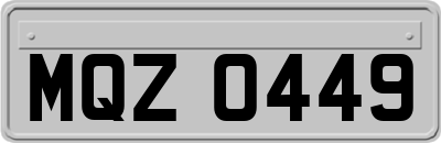 MQZ0449