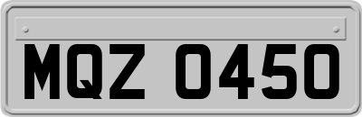 MQZ0450