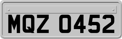 MQZ0452