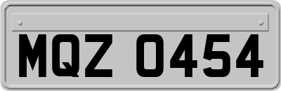 MQZ0454