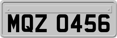 MQZ0456