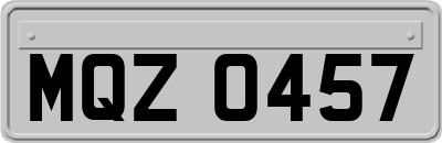 MQZ0457