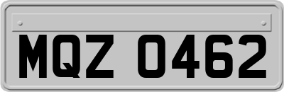 MQZ0462
