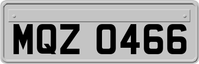 MQZ0466