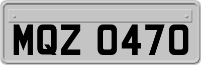 MQZ0470