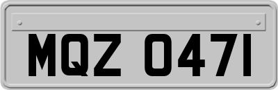 MQZ0471