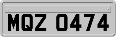 MQZ0474