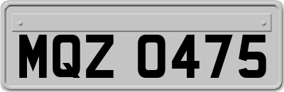 MQZ0475