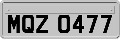 MQZ0477