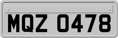 MQZ0478