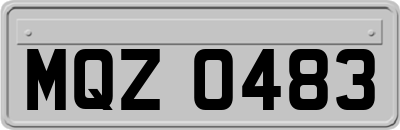 MQZ0483