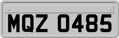MQZ0485