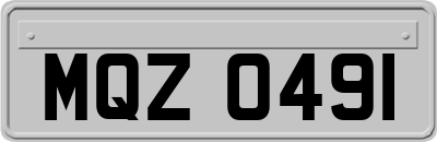 MQZ0491