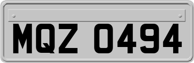 MQZ0494