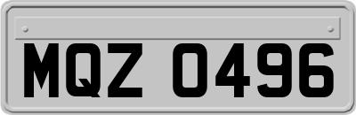 MQZ0496