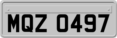MQZ0497