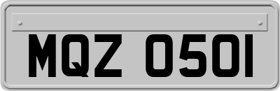 MQZ0501